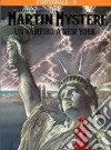 L'integrale di Martin Mystère. Vol. 6: Un vampiro a New York libro