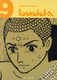 Budda. Vol. 9 libro