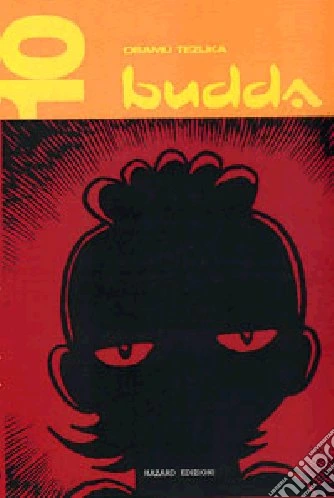 Budda. Vol. 10