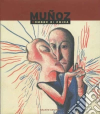 Hombre di china libro