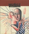 Hombre di china libro di Muñoz José