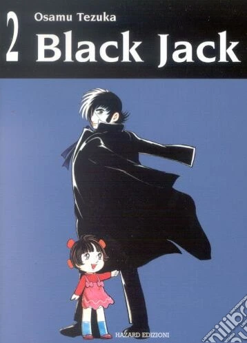 Black Jack. Vol. 2