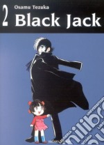 Black Jack. Vol. 2 libro