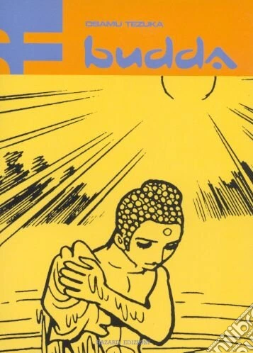 Budda. Vol. 11