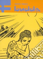 Budda. Vol. 11 libro