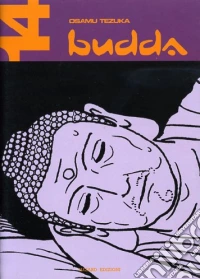 Budda. Vol. 14 libro