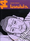 Budda. Vol. 14 libro