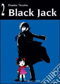 Black Jack. Vol. 2 libro