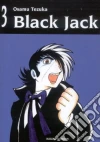 Black Jack. Vol. 3 libro