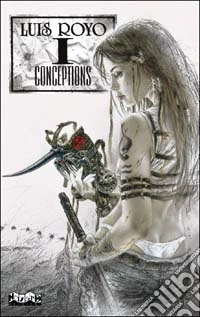 Conceptions. Vol. 1