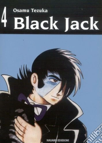 Black Jack. Vol. 4