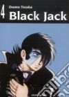 Black Jack. Vol. 4 libro