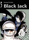 Black Jack. Vol. 5 libro