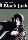 Black Jack. Vol. 6 libro