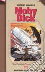 Moby Dick libro