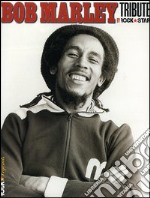 Bob Marley libro