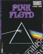 Pink Floyd libro