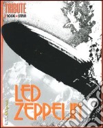 Led Zeppelin libro