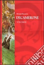 Il decamerone libro