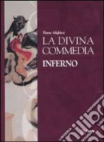 La Divina Commedia: Inferno-Purgatorio-Paradiso libro