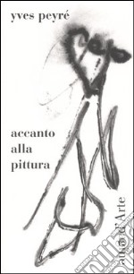 Accanto alla pittura libro usato