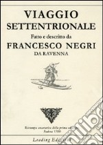 Viaggio settentrionale libro