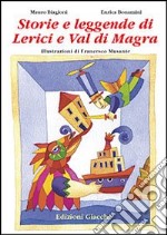 Storie e leggende di Lerici e val di Magra