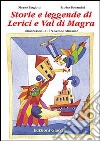 Storie e leggende di Lerici e val di Magra libro