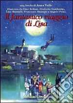 Il fantastico viaggio di Lisa