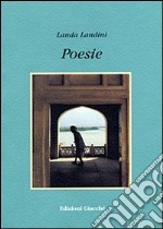 Poesie libro