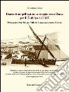 Diario di un pellegrino in viaggio verso Roma per il giubileo del 1425. Vol. 1: San Nicolao. Valle di Bonassola, Levanto, Soviore libro di Busco Giovanni