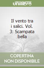 Il vento tra i salici. Vol. 3: Scampata bella