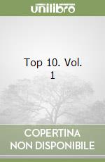 Top 10. Vol. 1 libro