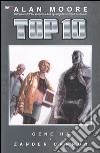 Top 10. Vol. 2 libro di Moore Alan Ha Gene Cannon Zander