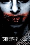 Trenta giorni di notte libro di Templesmith Ben Niles Steve