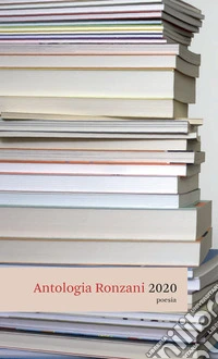 Antologia Ronzani 2020 Poesia