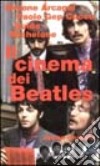 Il cinema dei Beatles libro