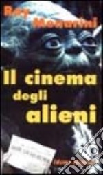 Il cinema degli alieni libro