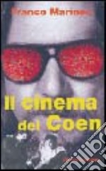 Il cinema dei Coen libro