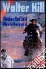 Walter Hill libro