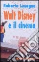 Walt Disney e il cinema