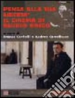 Il cinema di Mimmo Calopresti libro