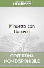 Minuetto con Bonaviri