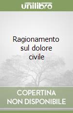 Ragionamento sul dolore civile