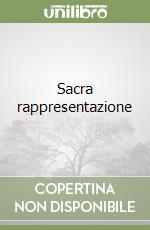 Sacra rappresentazione