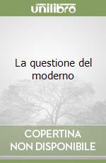 La questione del moderno libro