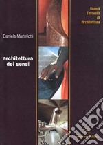 Architettura dei sensi libro