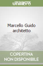 Marcello Guido architetto