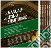 Manuale del legno strutturale. Con aggiornamento online libro