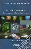 La cultura interattiva libro